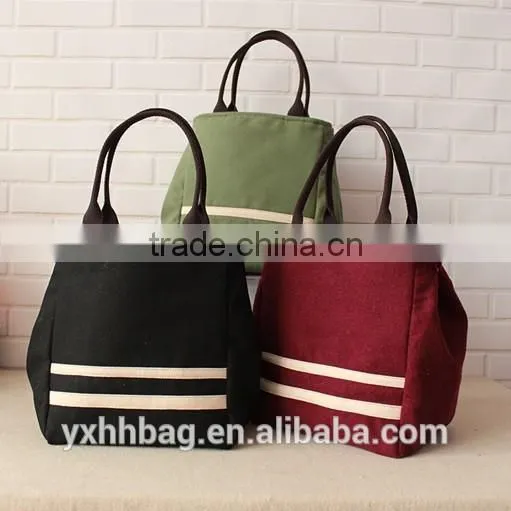 Japan aluminium foil cooler bag thermal bag