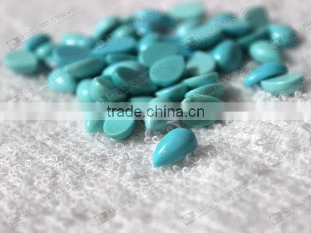 Wholesale prices turquoise stones beads