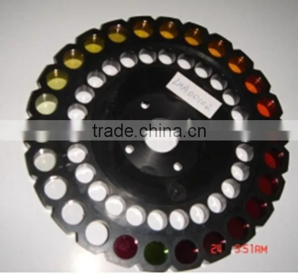 HK-1033 Colourity tester for petroleum products