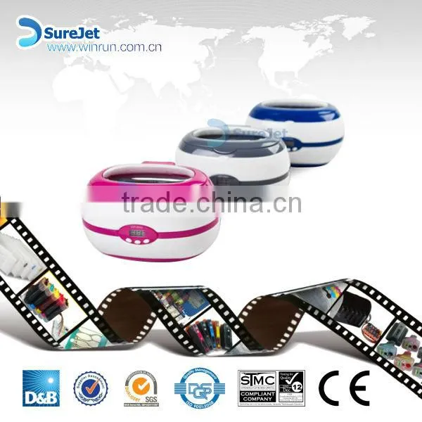 Inkstyle digital ultrasonic cleaner ( strong ultrasonic effect with digital display )