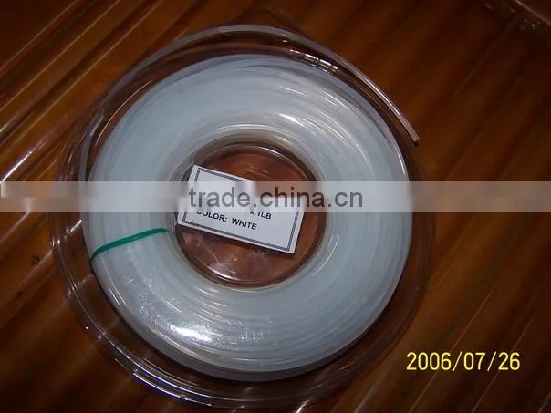 Nylon Mono Mowing Line