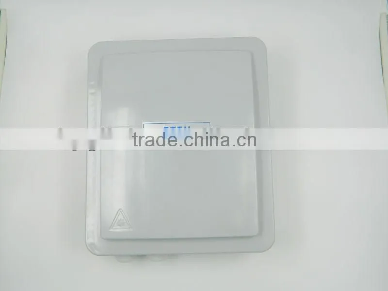 factory supply light weight optical distribution box for fiber connect