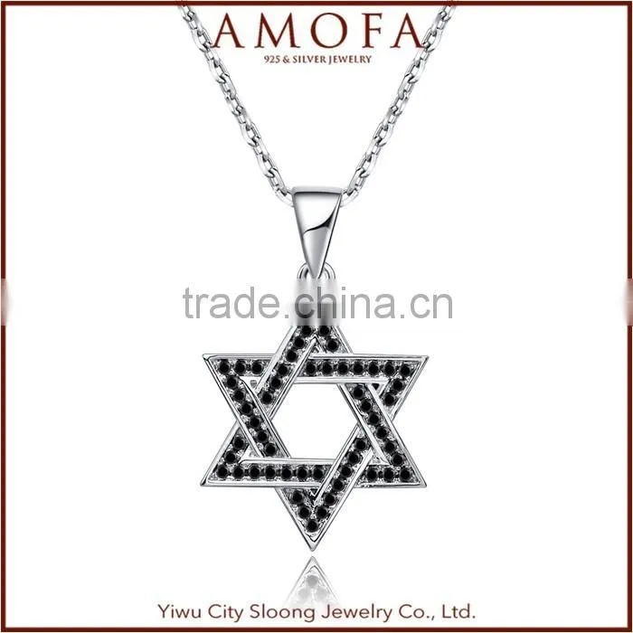 Hot Sale star pendant