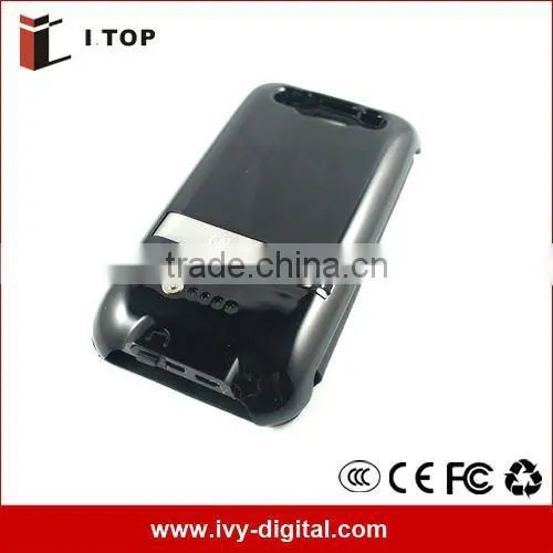 2600mAh Power Case For Samsung galaxy i9300 With Metal Holder