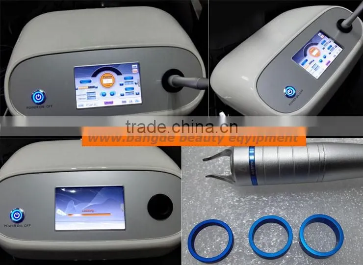 Best selling products 980nm diode laser spider veins removal machine/ high Frequency Spider Vein Removal Machine
