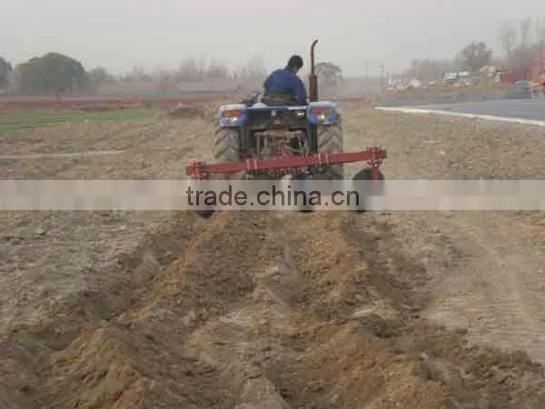 1ZX farm equipment soil ridger