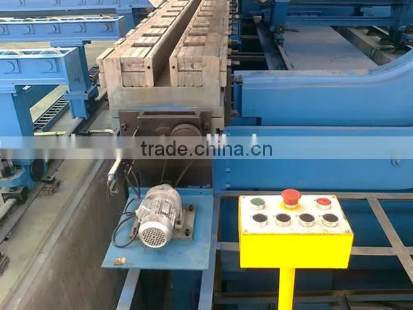 Shanghai tandem aluminum window bending machine