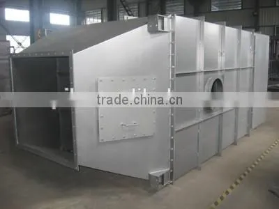 Sand Dust Collector