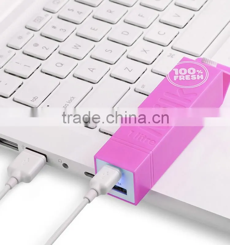 gift power bank for apple devices