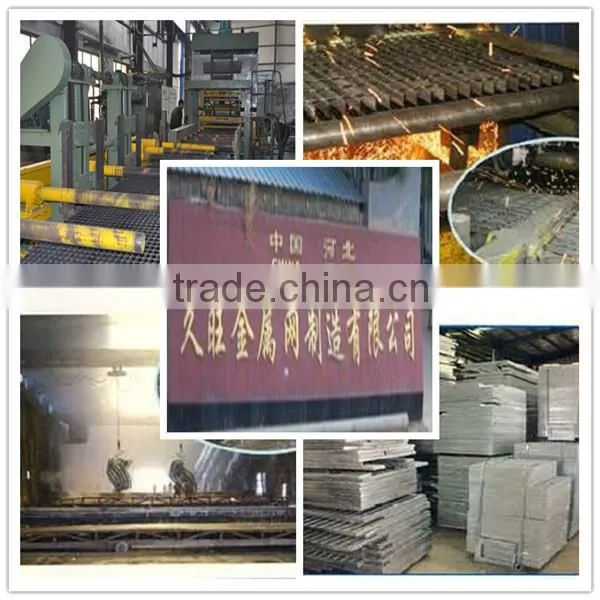 steel grating plate/steel grating panel