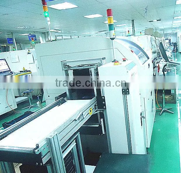 LCD TV Mainboard Can Reappear Real World Image Color And Sound
