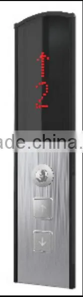 88888 Space Saving & Low Noise Complete Hospital Elevator