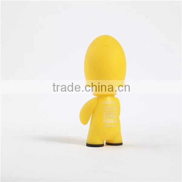 China good supplier kids toys vinyl toy manufacturers