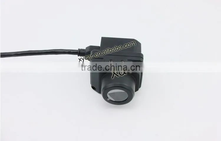 IR313 thermal cameras Support Night vision Pedestrian warning driving anti glaring ,thermal camera XY-IR313