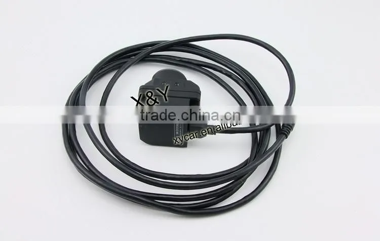 IR313 thermal cameras Support Night vision Pedestrian warning driving anti glaring ,thermal camera XY-IR313
