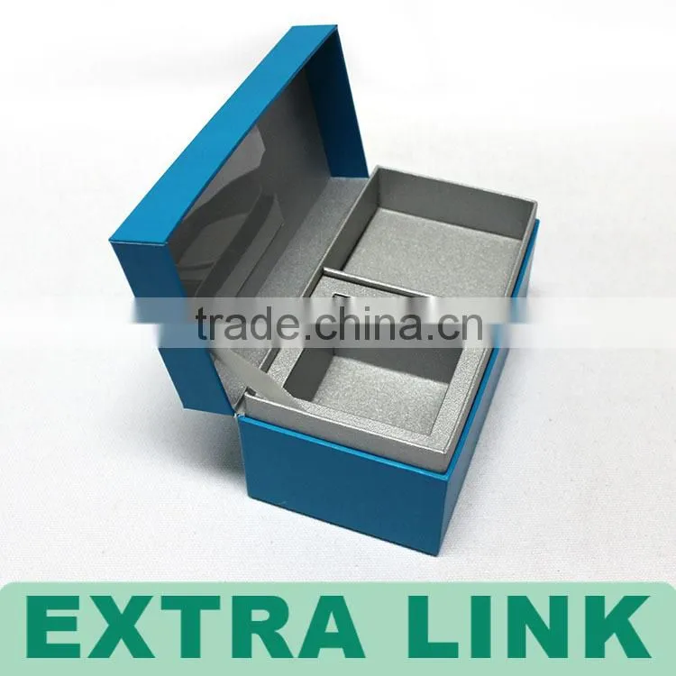 Wholesale Alibaba Decorative New Design Paper Condom Packaging