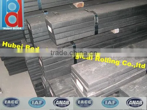 DIN1.2510 tool steel