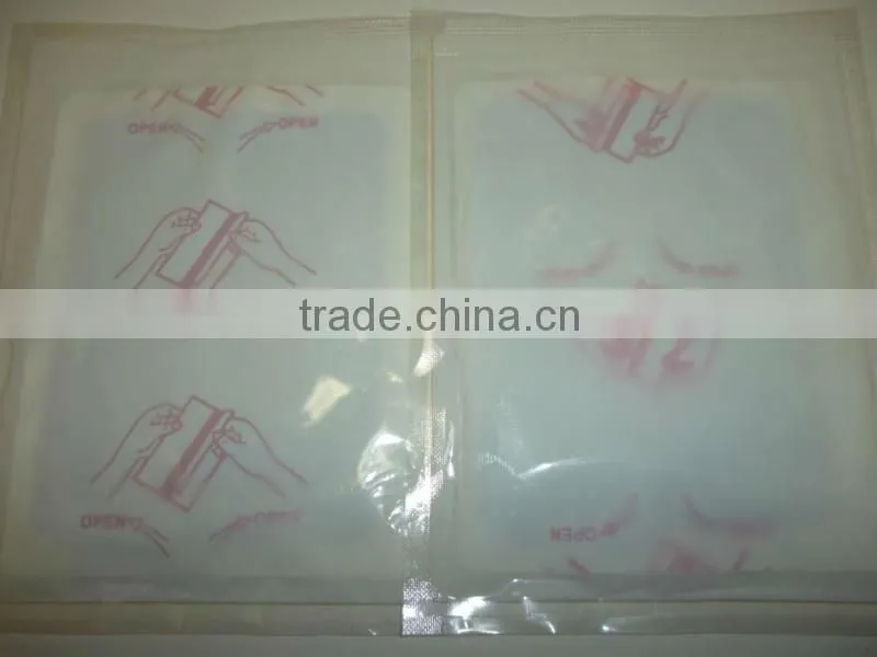 2013 Popular Pain Relieving Warmer Pad