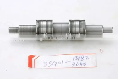 hydraulic fitting,parts, spool for valves DSG-01