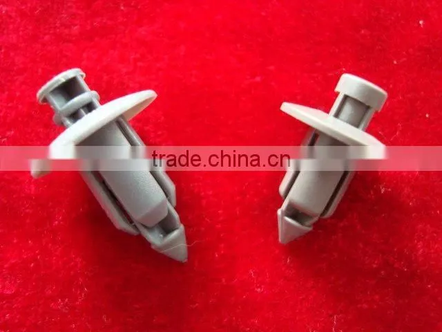 plastic clip for cars