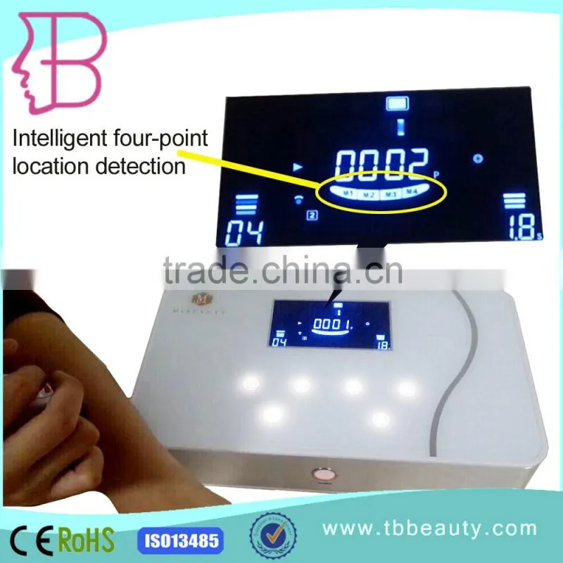 OEM/ODM thermagic rf machine