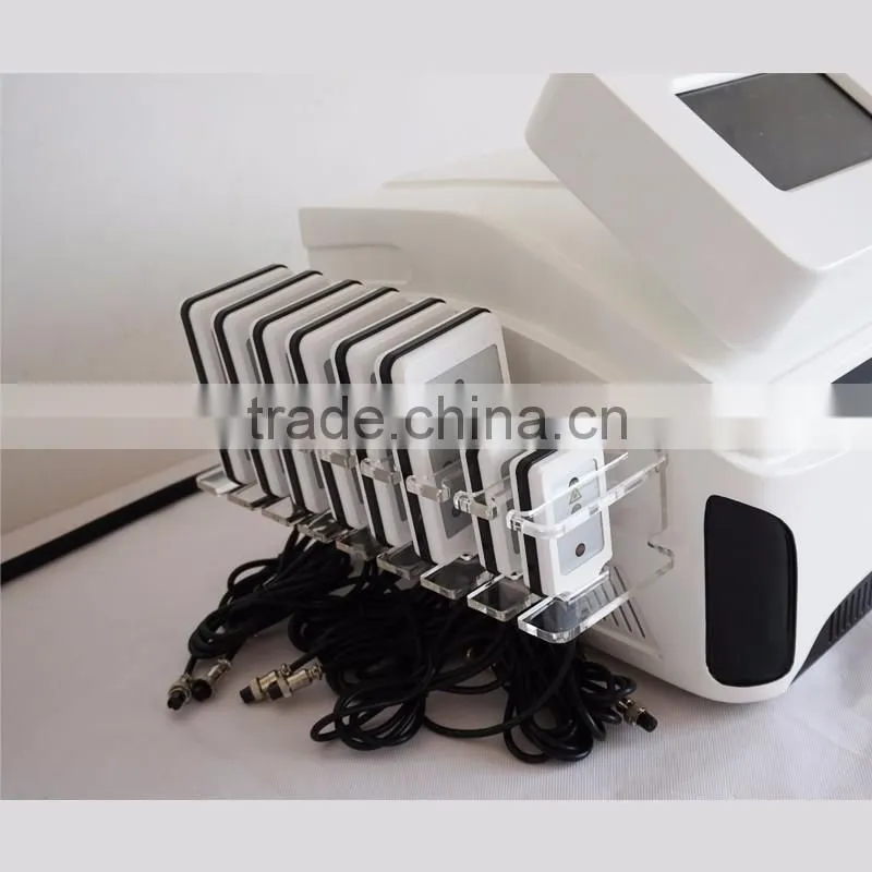 wholesale price ultrasound physiotherapy/cavitation slimming machine