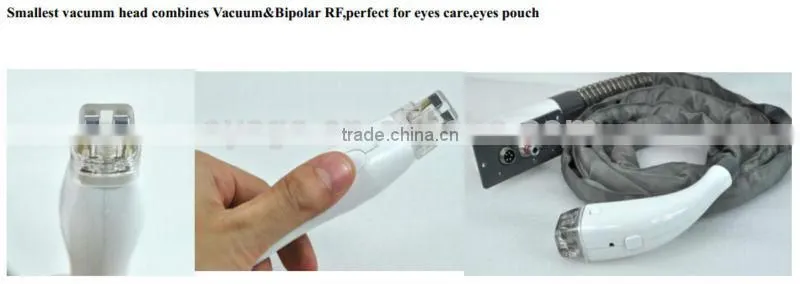 body vacuum suction machine for body shaping