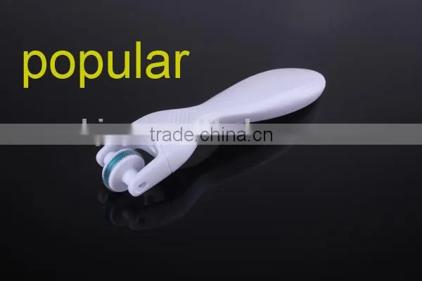replaceable derma medical roller for eyes