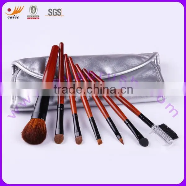 7Pcs Fashionable Makeup Brushes