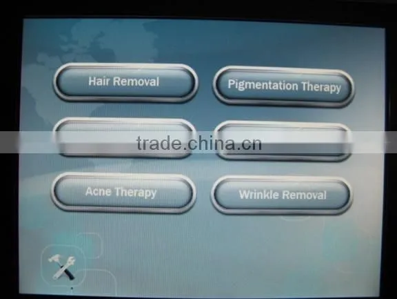 Hot selling!!! ipl new skin rejuvenation machine