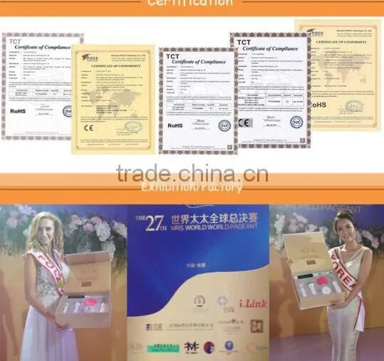 Electronic Multifunction Beauty Machine IPL Hair Removal Laser for Woman
