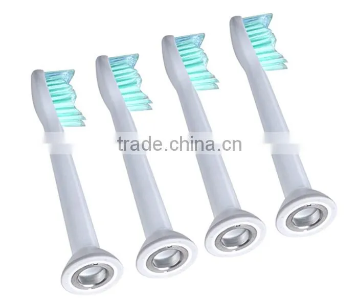 Dupont Tynex 612 Nylon Bristle Material product high quality toothbrush head for hot sale toothbrush heads