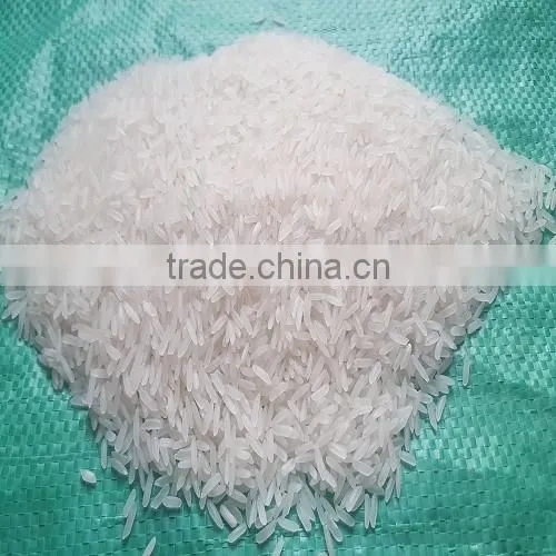 HOT PRICE VIETNAMESE 5% BROKEN KDM RICE WITH NEW HARVEST
