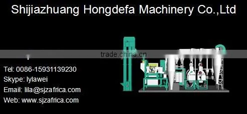 50T/24H wheat flour milling machine, can produce the flour to make all kinds of food, like bread, cake, biscuit, pasta, chapatti