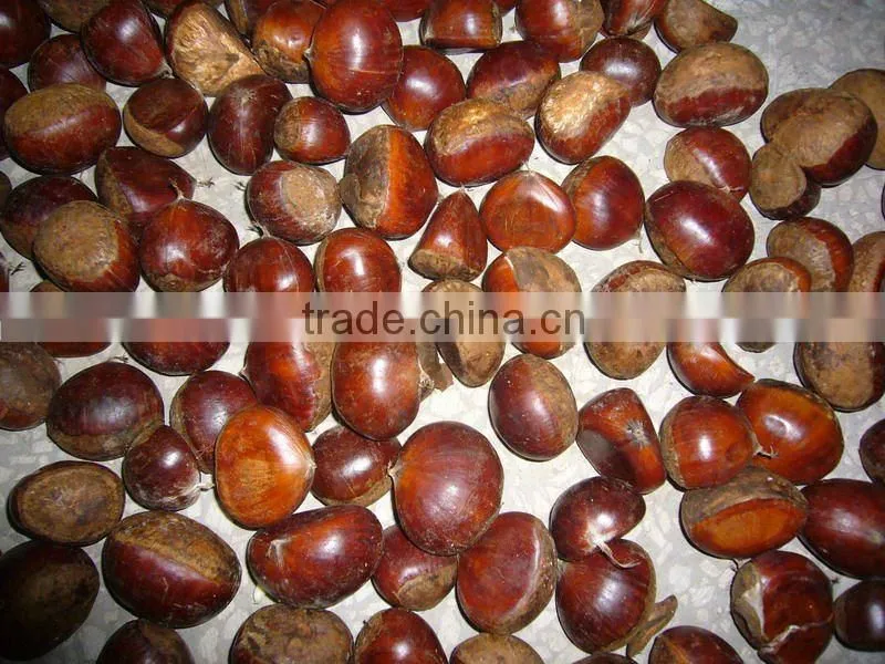frozen chestnut diced 2014