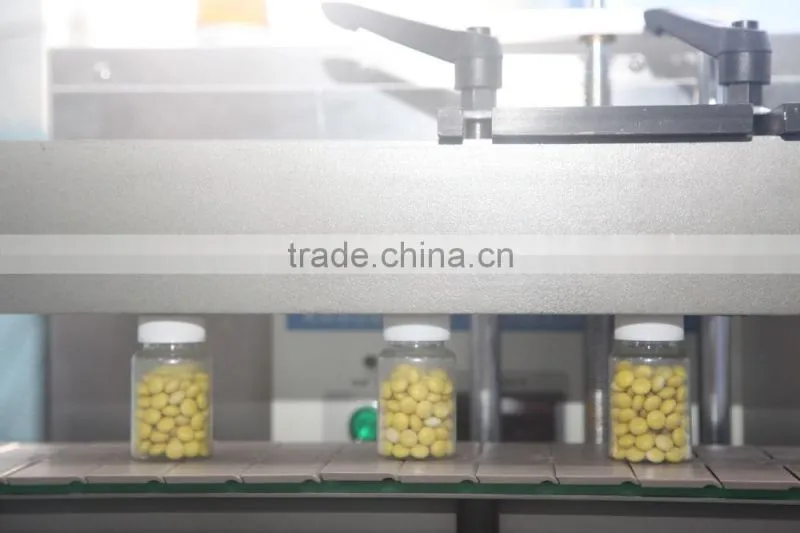 Induction Foil Sealing Machine(FKJ-200)