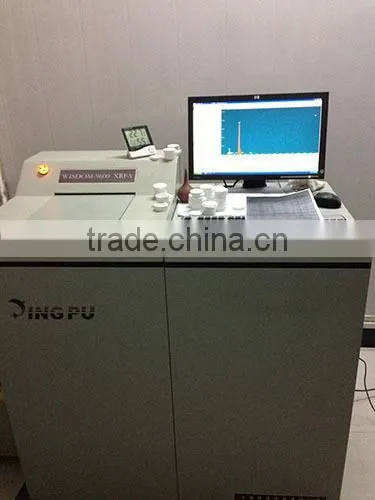F12-F220 single-crystalline corundum, aluminium oxide minerals