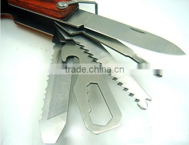multi grip purpose pliers hammer with knife tools