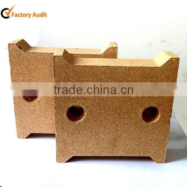 Hebei Golden Vermiculite Board