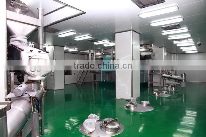 Whole Goat Milk Powder