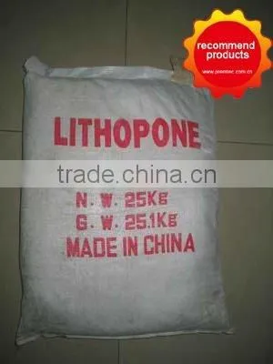 White Pigment, Lithopone B301/B311