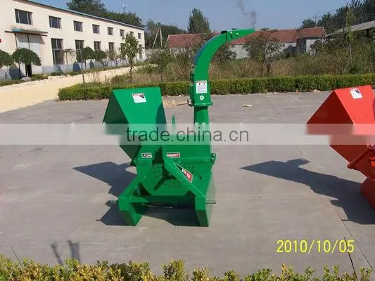 Wood crusher wood chipper wood shredder
