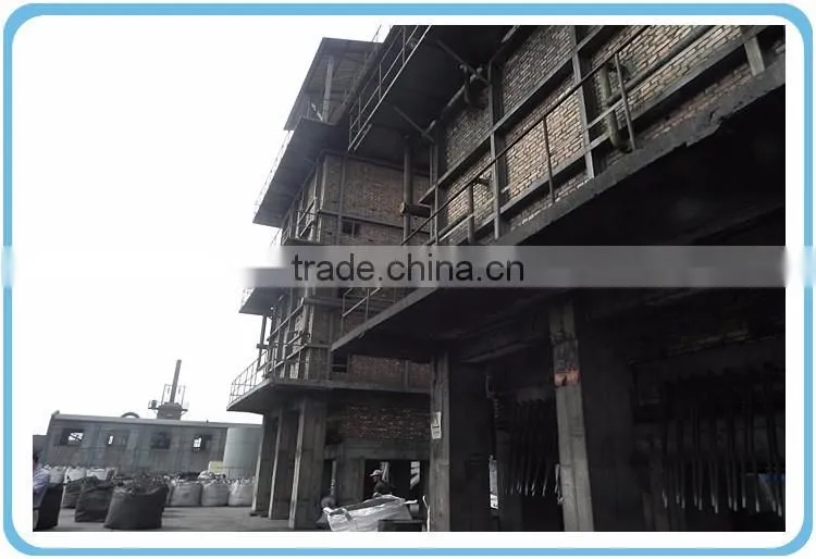 High Quality&Low Price granular shape bauxite supplier