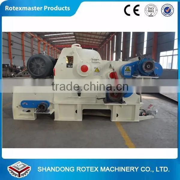 New Design Tree Cutting Machine,Log Splitter, Pto Driven Wood Chipper for Sale