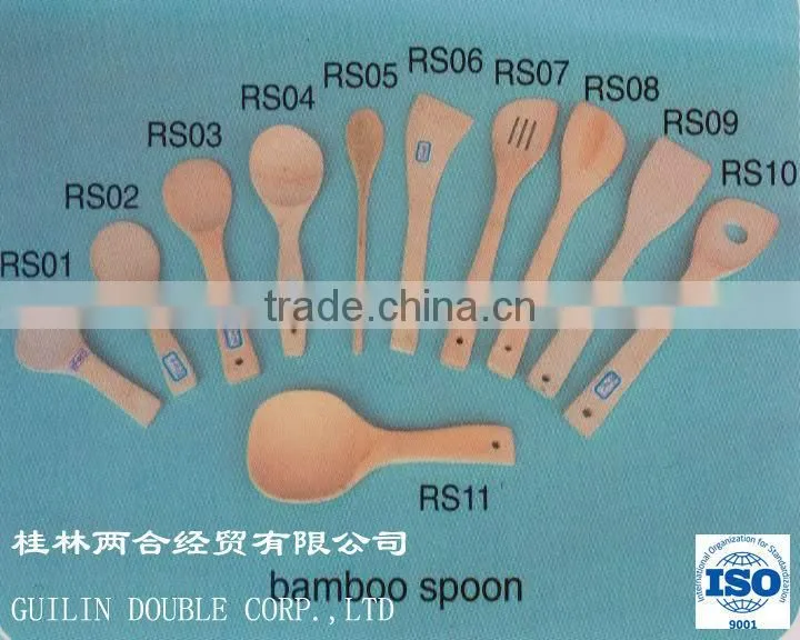 bamboo knives and forks,spoon