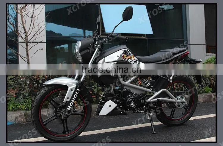 Cheap Kids bike Mini 50CCGas Motorcycle 50cc Petrol Motorcycles 50cc Gasoline Pit Bike For Sale Pterosaur 50