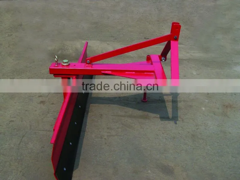 blade scraper of 8 feet