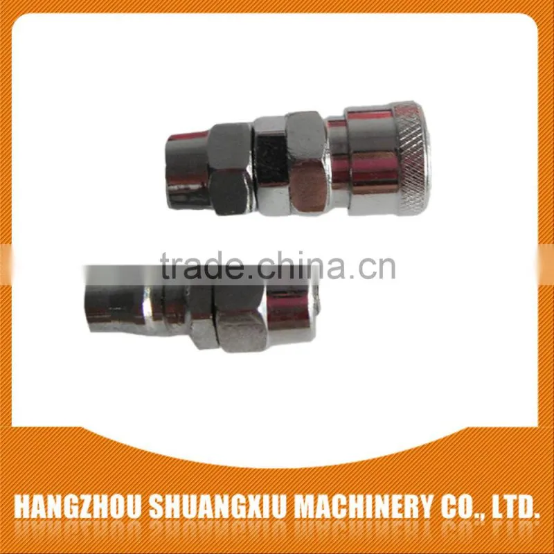nitto quick coupler