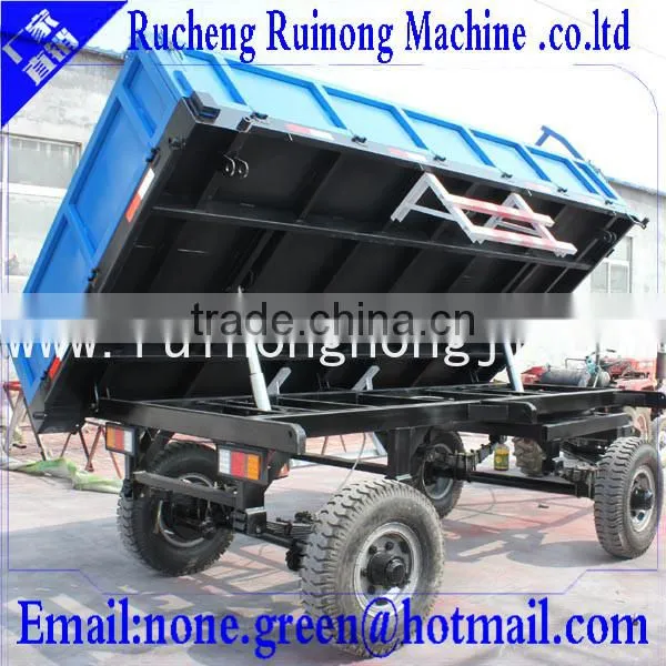 Hot selling used disc harrow for sale with CE certificate