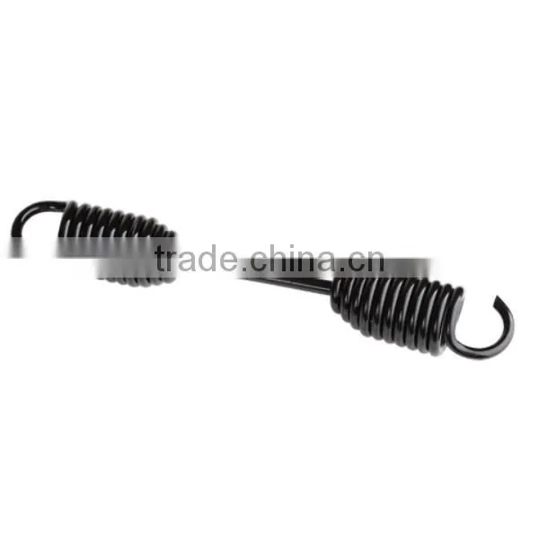 Double Hook Extension Springs